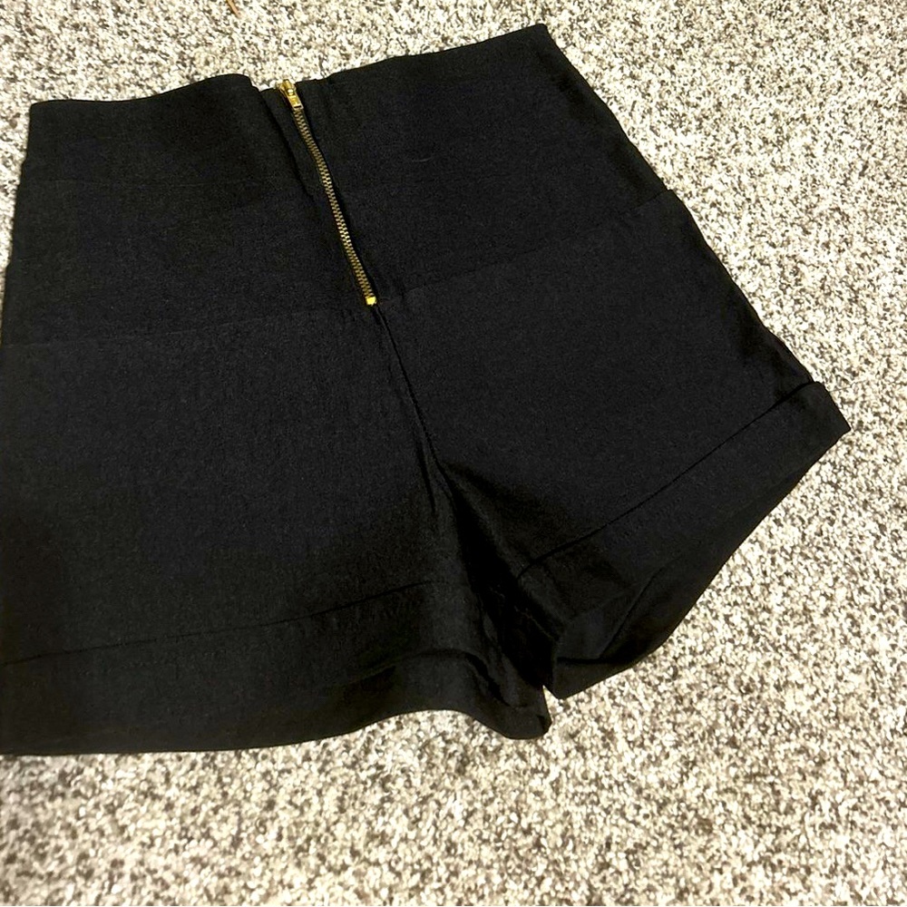 Perfect Shorts for Summer